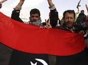 Libya Free Yet?