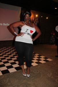 Fashion On Canvas…..Presented by Urbanham and RealLifeFashion.com