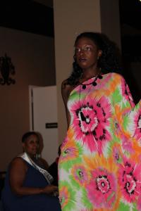 Fashion On Canvas…..Presented by Urbanham and RealLifeFashion.com