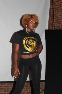 Fashion On Canvas…..Presented by Urbanham and RealLifeFashion.com