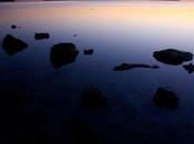 Sunset Over Coromandel Coast