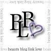 Beauty Blog Link Love!