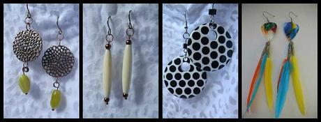 Handmade Gifts by Other People