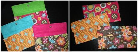 Handmade Gifts by Other People