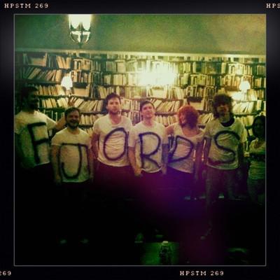 New Music: Fjords