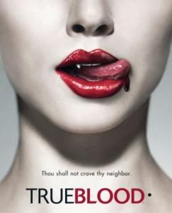 Italian Truebies campaign for True Blood Fan Convention