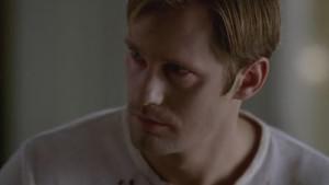 Eric Northman (Alexander Skarsgård) S4 Ep10