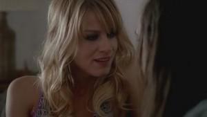 Debbie Pelt (Brit Morgan) S4 Ep10