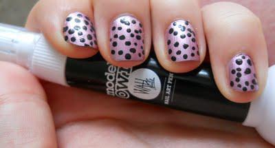 NOTD: A Dotty Delight