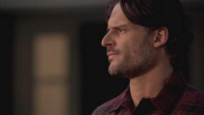 Joe Manganiello True Blood S4 Ep3