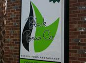 Black Bean Charleston Serving Fresh, Local Food