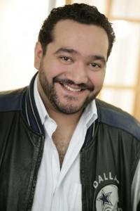 up close & personal with tenor René Barbera, 2011 Operalia triple-winner