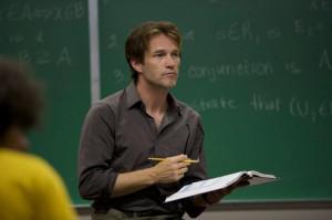 Stephen Moyer in The Caller