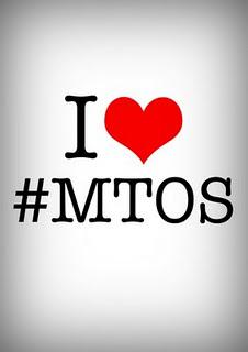 What is #MTOS ?