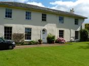 Hotel Review: Vicarage B&amp;B;, Broadhembury