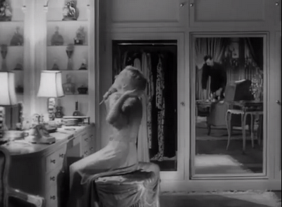 Born to Be Bad (Nicholas Ray, 1950)