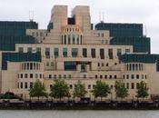 Shock! Horror! MI5, MI6, Secret Links Gaddafi Regime