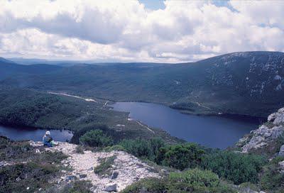 Tasmania, Part II: Cradle Mountain