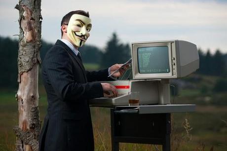 Attention Hollywood. Anonymous-affiliated hacker group Hollywood Leaks is after you!