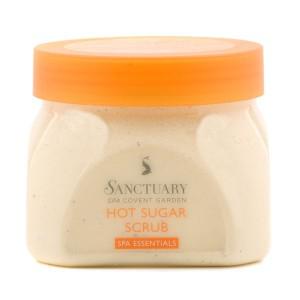 Top 5 Luxury Body Scrubs for Silky Smooth Skin