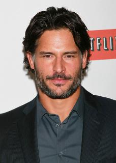 Joe Manganiello Needs Your Help