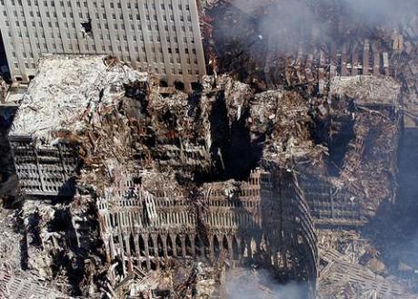How the 9/11 terror attacks changed the world
