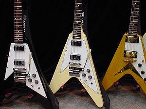 Gibson FlyingV