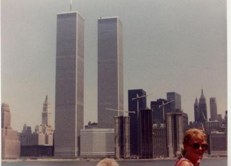 9/11 tenth anniversary: Remembering the Twin Towers