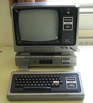 101 Classic Computer Ads
