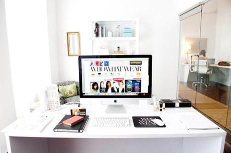 OFFICE ENVY: Who What Wear