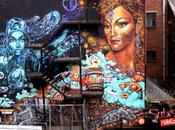 Video: Subism Paint Manchester’s Largest Mural