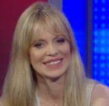 Kristin Bauer on ‘Fox & Friends’