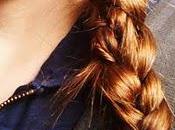 Lincoln City Twisted Side Pony Braid