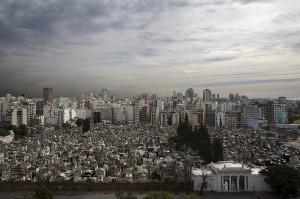 recoleta cemetery 741675 300x199 Expanish Meets Buenos Aires Local Tours