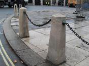 Bollards-with-Chain Parliament Square...