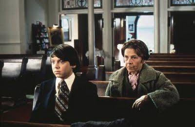 Harold and Maude