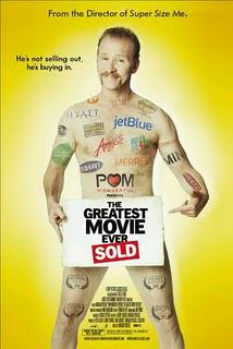 The Greatest Movie Ever Sold (Documentary)