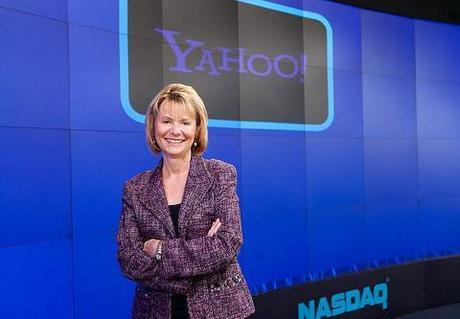 Yahoo’s Carol Bartz ousted: What next for the internet giant?