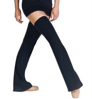 Ballerinablogger's Warm-Up Recommendations Ballerinablogger's Warm-Up Recommendations