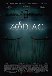 Don't You Forget About: Zodiac