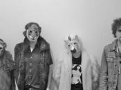 Caged Animals Whirlpool Lo-fi Tropical