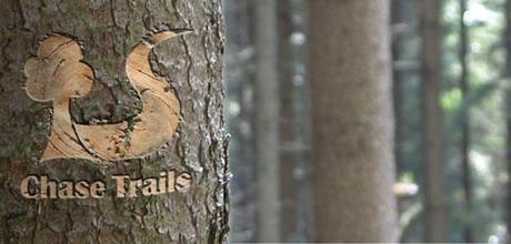 Vote for Chase Trails in the Final of the Lottery Awards