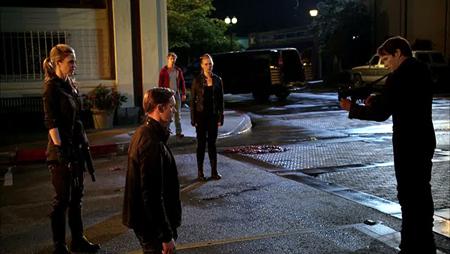 Top 5 WTF Moments of True Blood Episode 4.11