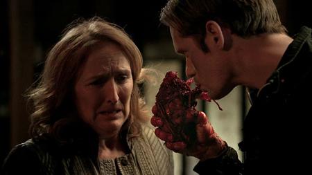 Top 5 WTF Moments of True Blood Episode 4.11