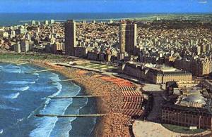 mar del plata 300x195 Argentinas top 5 holiday destinations chosen by locals