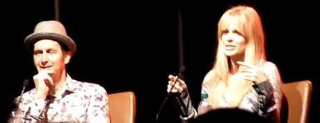 Videos: True Blood Panel at Dragon Con 2011