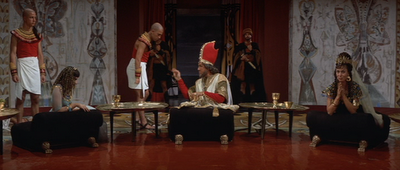 King of Kings (Nicholas Ray, 1961)