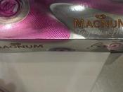 Magnum Icecream Luxurious Little Limited Edition...