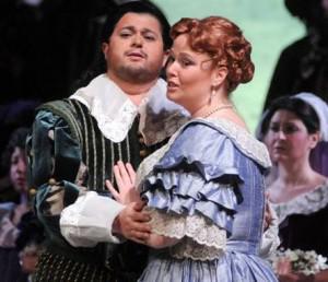 Spanish tenor Albelo replaces JDF in Bellini’s ‘I Puritani’