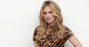 Anna Paquin Style Magazine